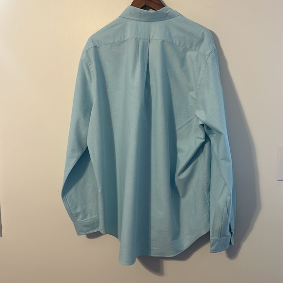 Ralph Lauren 2XL l/s button down - Picture 4 of 4